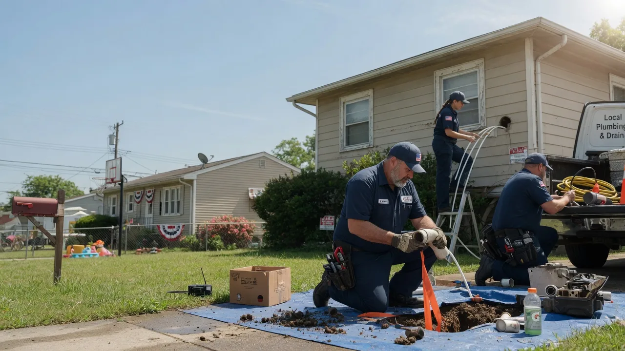 Faucet Repair in Deansboro, NY near me
